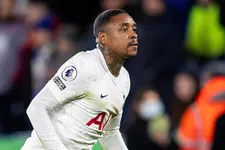 Thumbnail for article: Bergwijn ziet heldenrol door de vingers glippen, City twaalf punten los