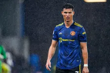 Thumbnail for article: Het kanon hapert: opvallende aftocht Ronaldo na 'big call' van Rangnick