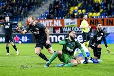 Thumbnail for article: AZ krijgt de doelpunten cadeau en wacht op Ajax of PSV