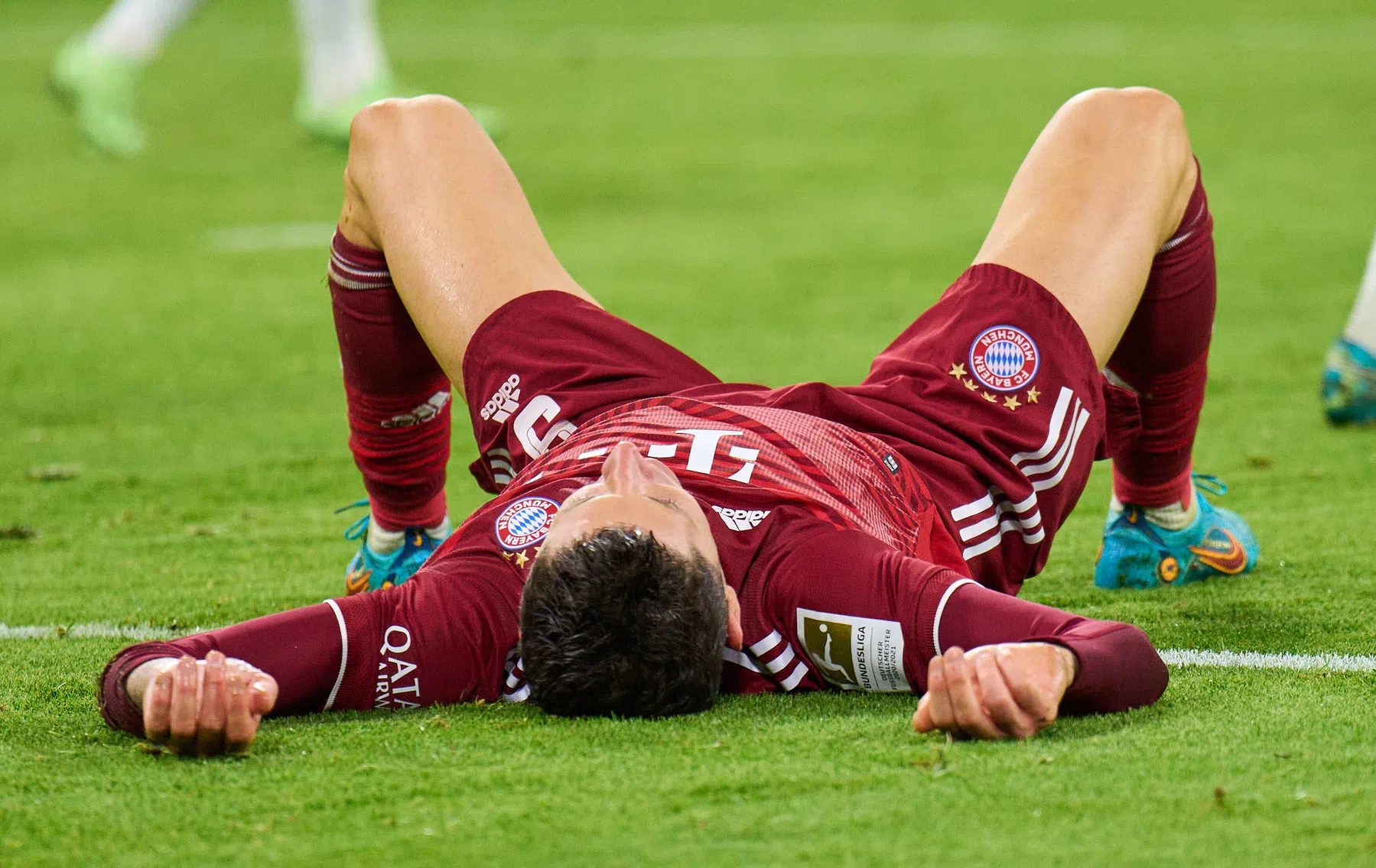 Stress, twijfel en angst: waarom mentale begeleiding van talenten cruciaal is