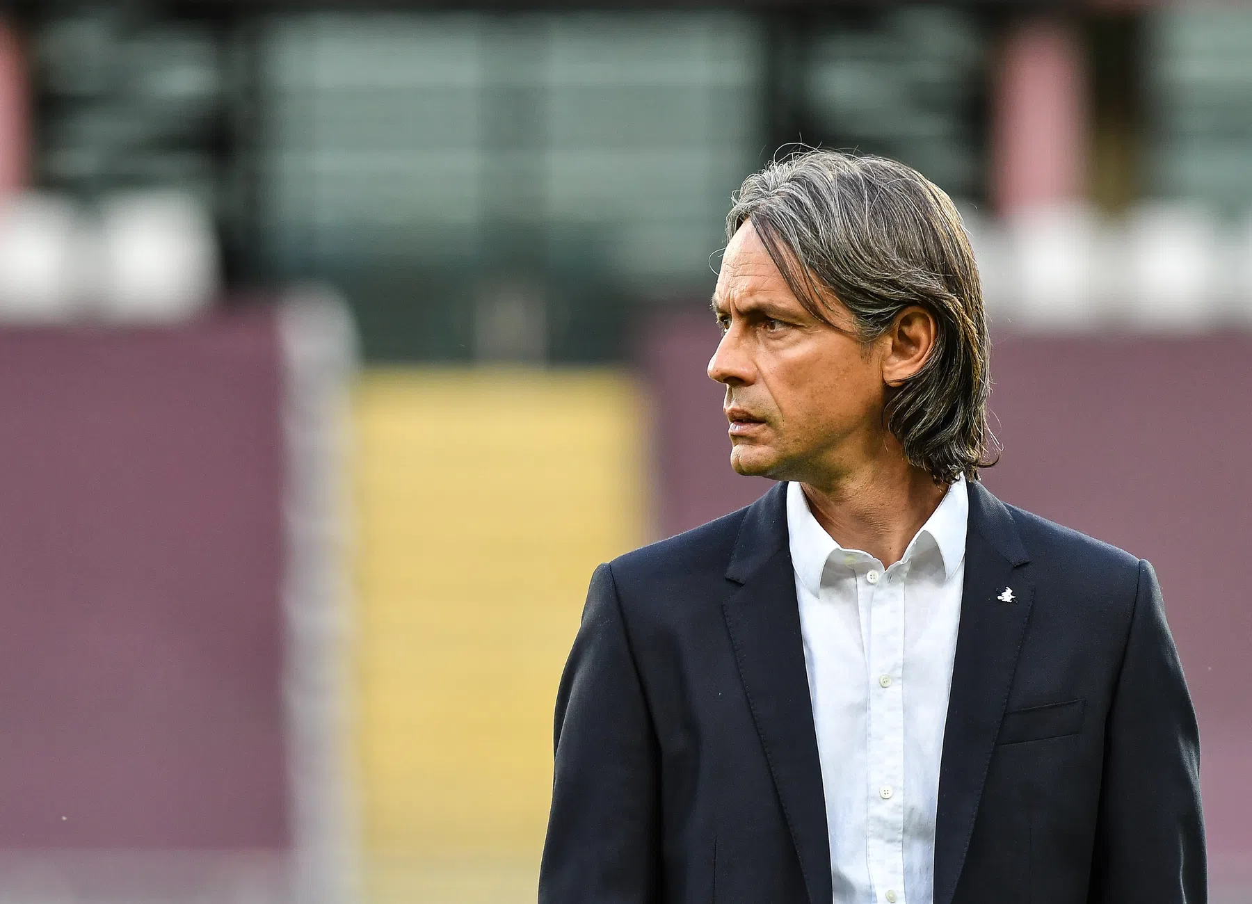 Chaos in Brescia: ontslagen Inzaghi sluit vrede en keert direct terug