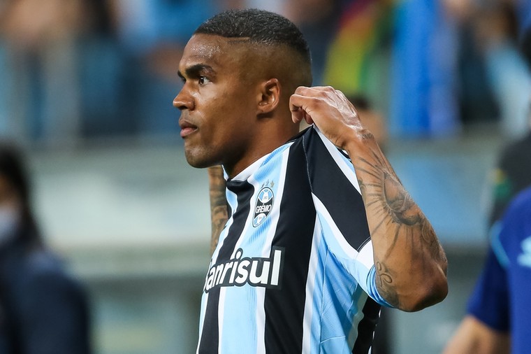 LA Galaxy verlost Grêmio en strikt 'speler van wereldklasse' 