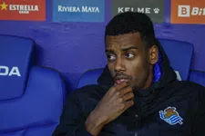 Thumbnail for article: Barcelona zoekt een nieuwe spits: ook Isak wordt nu genoemd