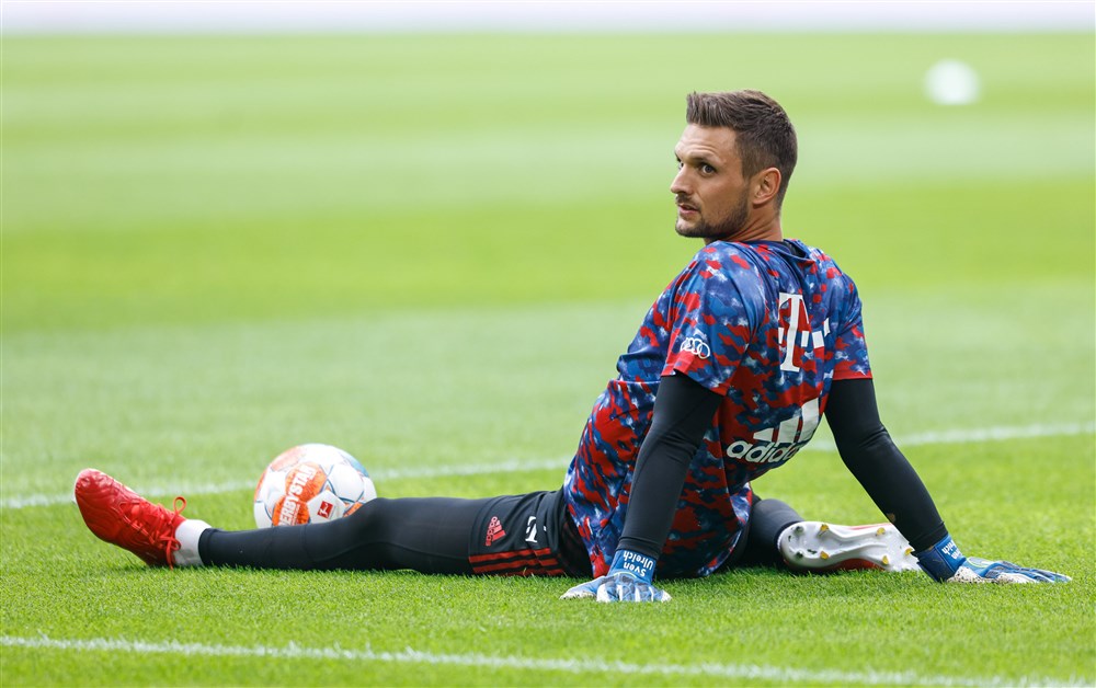 Worstcasescenario blijft uit voor opgelucht Bayern München