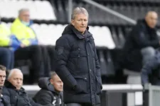 Thumbnail for article: Nog geen degradatiezorgen bij Heracles: 'Maar we zijn niet blind'