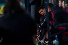 Thumbnail for article: Ronaldo staat al 43 dagen droog: 'Het is duidelijk dat hij vaker moet scoren'