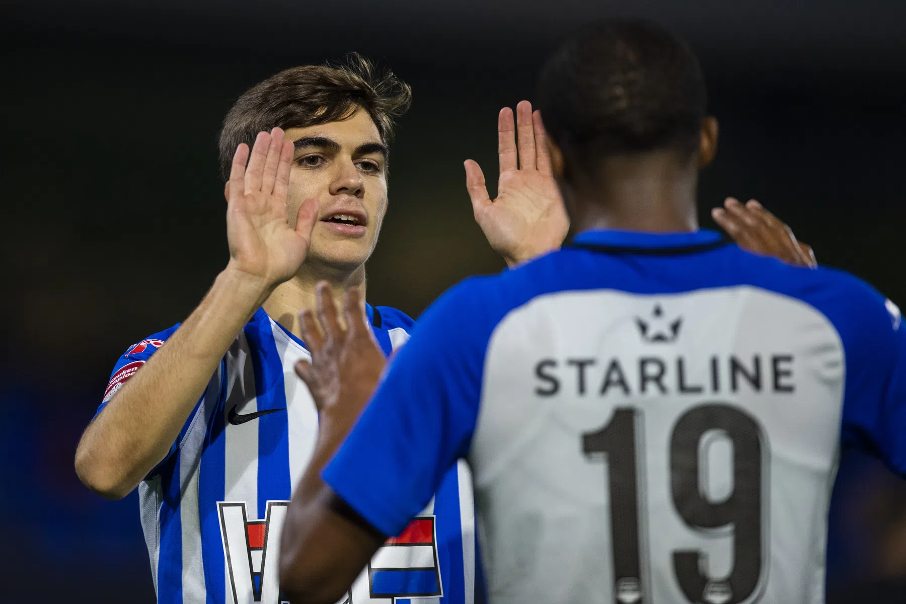 'Man City-huurling scheurt bij nieuwe club al na paar uur kruisband af'