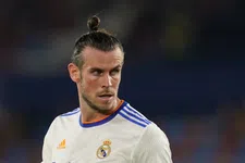 Thumbnail for article: Ancelotti verrast met keuze voor Bale in grote test