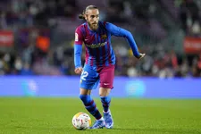 Thumbnail for article: Pijnlijk: Mingueza kwijnt weg bij Barça na trainerswissel die hij toejuichte