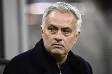 Thumbnail for article: Geïrriteerde Mourinho dreigt weg te lopen van persconferentie