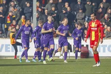 Thumbnail for article: Uitgerekend Beukema is de beul van Go Ahead Eagles