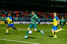 Thumbnail for article: Bij SC Cambuur is het engeltje op de lat gevlogen