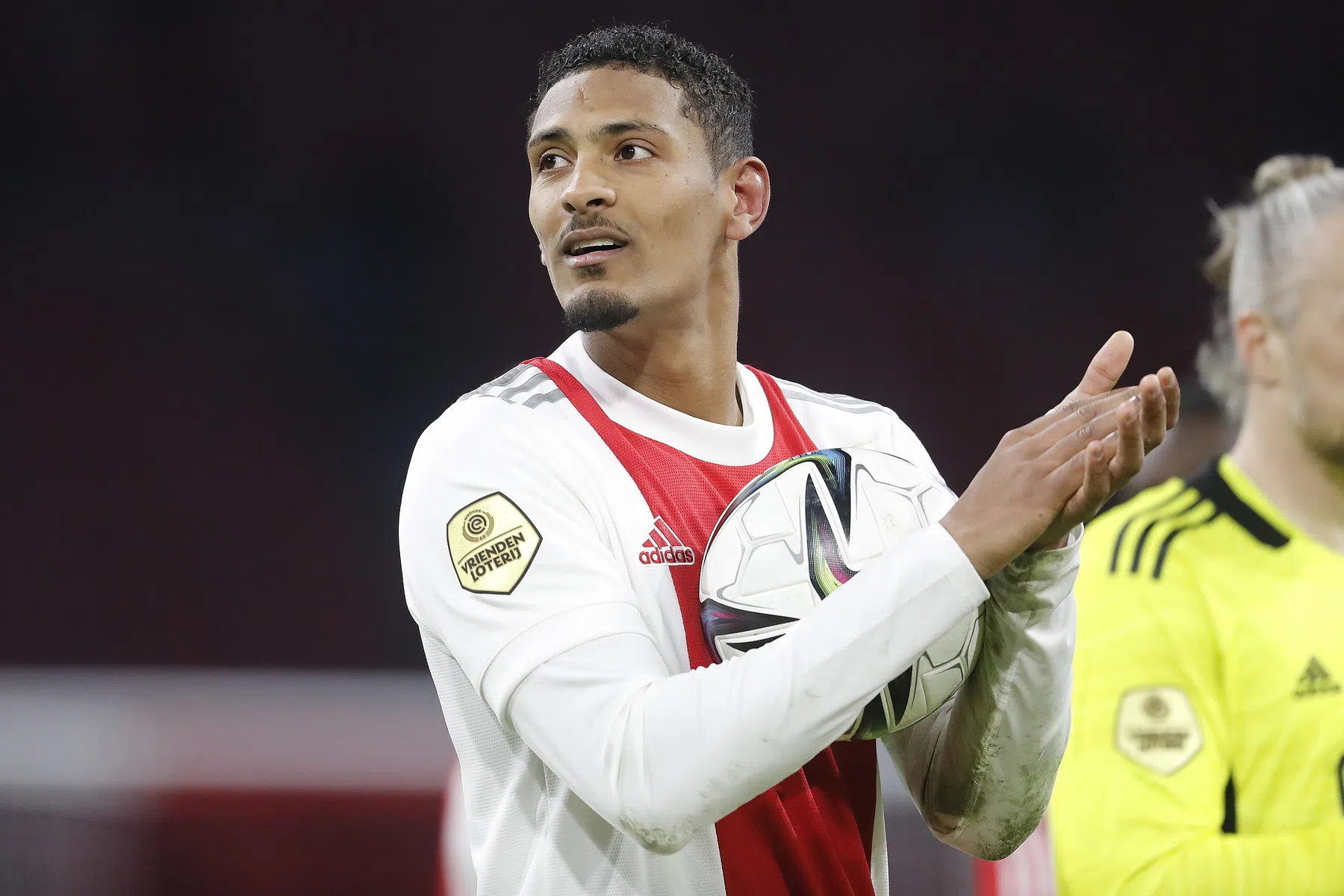 Hoe Haller in Utrecht al werd geholpen door Ten Hag