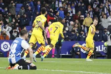 Thumbnail for article: Xavi is een betere trainer geworden dankzij San Luuk