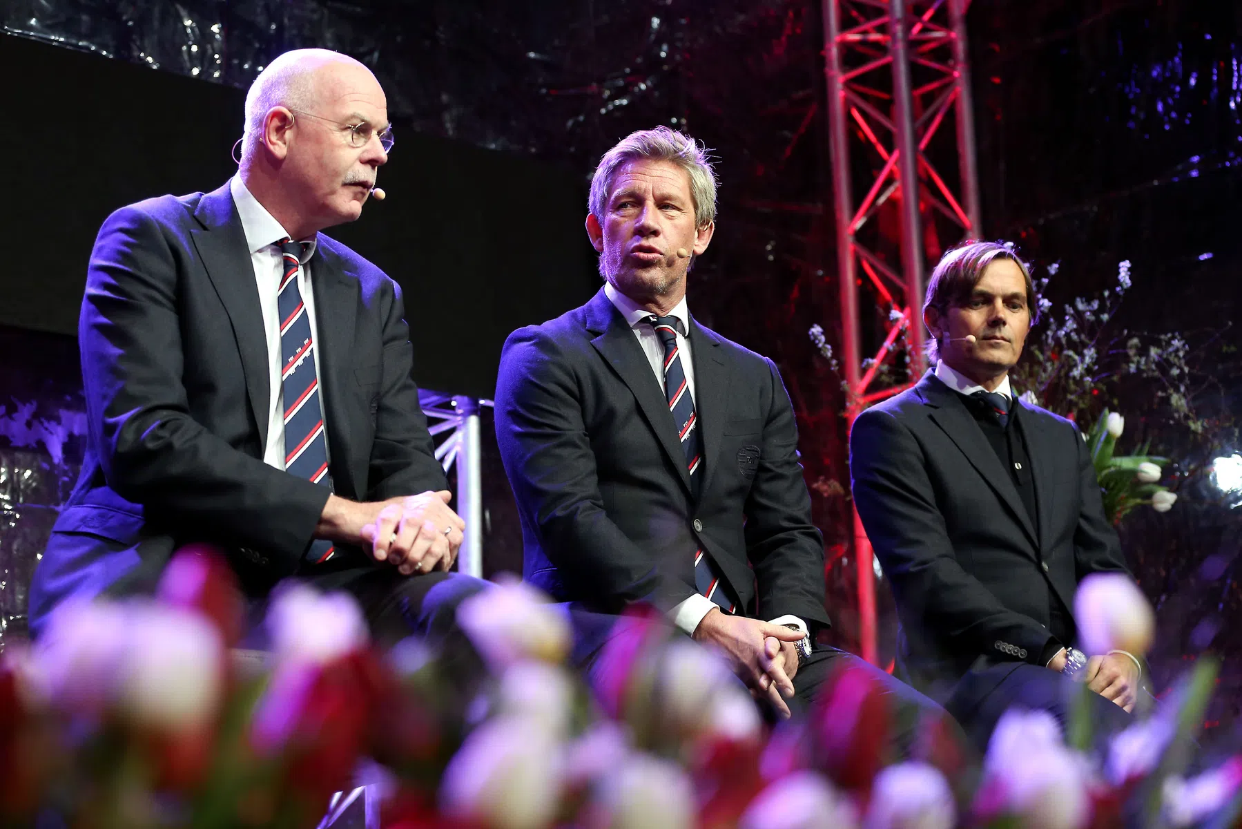Hoe Marcel Brands PSV dichter bij Ajax moet brengen