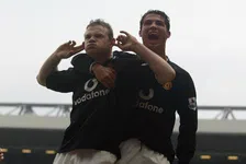 Thumbnail for article: Drank, prostituees en een gebroken kaak: zelfs Rooney kon de druk niet aan