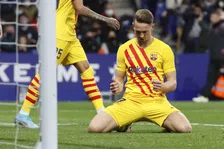 Thumbnail for article: Luuk de Jong, de onverwachte Messias: 'Hij is een voorbeeld'