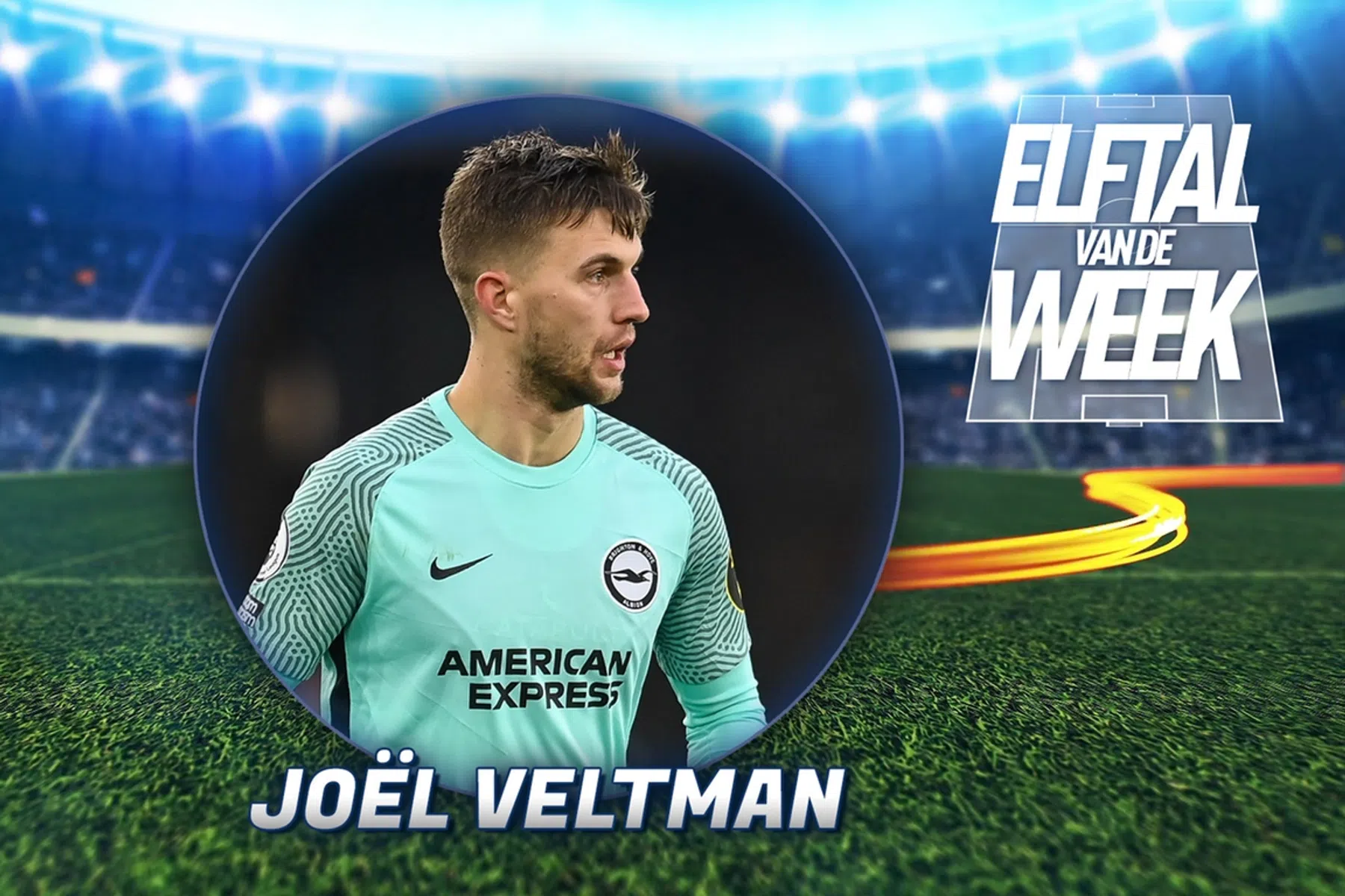 'Onderschatte Joël Veltman is de Daley Blind van de Premier League'