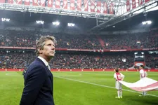 Thumbnail for article: Ajax in de greep van het Overmars-schandaal: 'Iedereen is verbijsterd en geraakt'