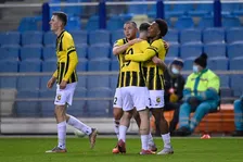 Thumbnail for article: De 'c' is weer in de week: Nederland zet spannende coëfficiëntenstrijd voort