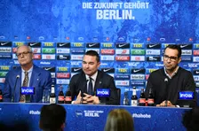 Thumbnail for article: Hertha-eigenaar heeft spijt van investering van 375 miljoen