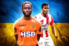 Thumbnail for article: De Nederlanders in onrustig Oekraïne: 'Mijn zaakwaarnemer wil dat ik naar huis kom'