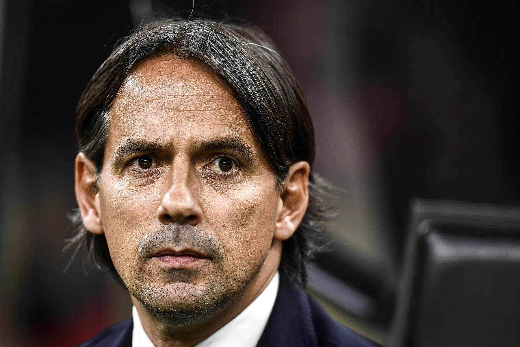 Hoe Simone Inzaghi bij Internazionale het werk van Antonio Conte verbeterde