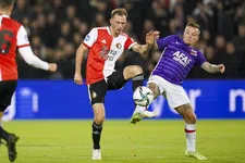 Thumbnail for article: Het raadsel Fredrik Aursnes: de stille motor van Feyenoord
