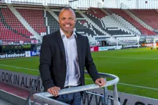 Thumbnail for article: KNVB ziet in Stewart opvolger van Hoogma