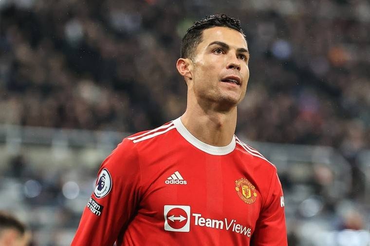 54 seconden na misser Messi betoverde 'energieke' Ronaldo Old Trafford