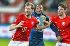 Thumbnail for article: Willem Janssen regisseert zijn afscheid: 'Ik kan geen genoegen nemen met minder'