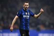 Thumbnail for article: Bekritiseerde De Vrij behoudt het vertrouwen voor Champions League-kraker