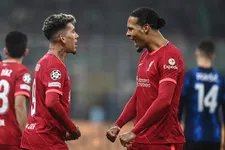 Thumbnail for article: Van Dijk valt in de prijzen en roemt belangrijk wapen Liverpool