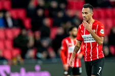 Thumbnail for article: PSV op Rapport: Gakpo blinkt uit, Zahavi stelt teleur tegen oude club