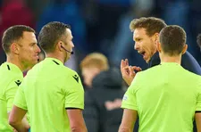 Thumbnail for article: Nagelsmann windt zich op in Salzburg: 'Een ongelooflijk slechte beslissing'