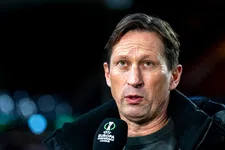 Thumbnail for article: Schmidt geeft Max compliment na 'debuut' als centrale verdediger