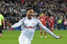 Thumbnail for article: 'Bijna-sensatie' maakt Salzburg trots: 'We zijn een blok aan het been'