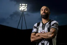 Thumbnail for article: Waarom Samuel Armenteros toch weer bij Heracles Almelo terechtkwam
