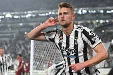 Thumbnail for article: Matthijs de Ligt runt de afdeling nu in zijn eentje