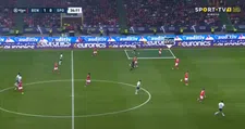 Thumbnail for article: Dit kan Ajax verwachten van Benfica