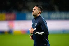 Thumbnail for article: Tadic kijkt na moeizame Ajax-avond reikhalzend uit naar Benfica