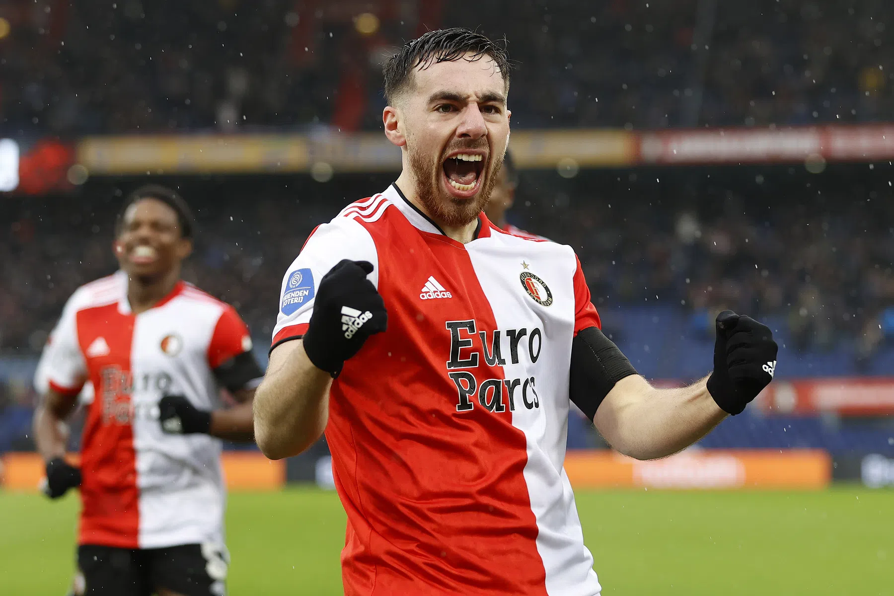 Eredivisie-acties: slaat Feyenoord-uitblinker Kökçü weer toe?