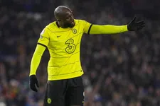 Thumbnail for article: Tuchel ziet Lukaku worstelen: 'Ik weet ook niet waar het aan ligt'