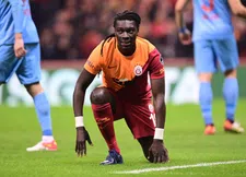 Thumbnail for article: Miraculeuze comeback Galatasaray tijdens wonderrentree ex-Feyenoorder