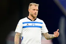 Thumbnail for article: 'Alleen details staan Zweedse terugkeer Guidetti nog in de weg'