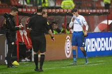 Thumbnail for article: Eredivisie op Rapport: Grbic en Wittek laten Vitesse in de steek