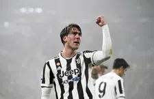 Thumbnail for article: Vlahovic zorgt voor record bij CL-debuut: Juve na 32 tellen (!) op voorsprong