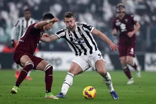 Thumbnail for article: Gouden Bal-winnaar Cannavaro ziet 'flinke groei' bij onverschrokken De Ligt