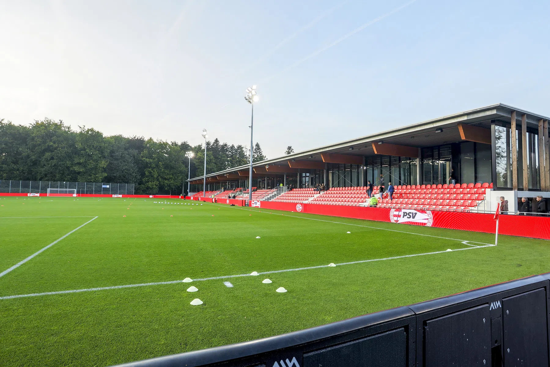 City wil toptalent Sávio stallen bij PSV