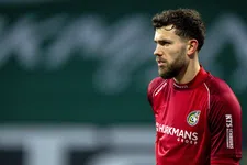 Thumbnail for article: Verrips zeer teleurgesteld in Fortuna na verliezen van basisplek